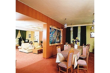 Šeiminis pensionas Poiana Braşov 5